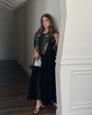 Swear Collection Abaya