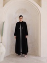 Buthaina Line Abaya 