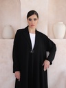 Buthaina Line Abaya 