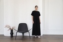Buthaina Line Under Abaya Dress