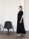 Buthaina Line Under Abaya Dress
