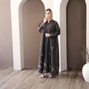Buthaina Line Abaya