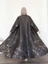 Buthaina Line Abaya
