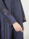 Buthaina Line Abaya