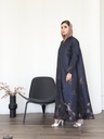 Buthaina Line Abaya