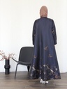 Buthaina Line Abaya