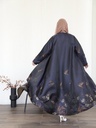 Buthaina Line Abaya
