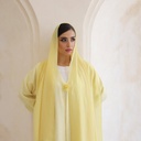 Buthaina Line Abaya