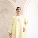 Buthaina Line Abaya