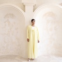 Buthaina Line Abaya