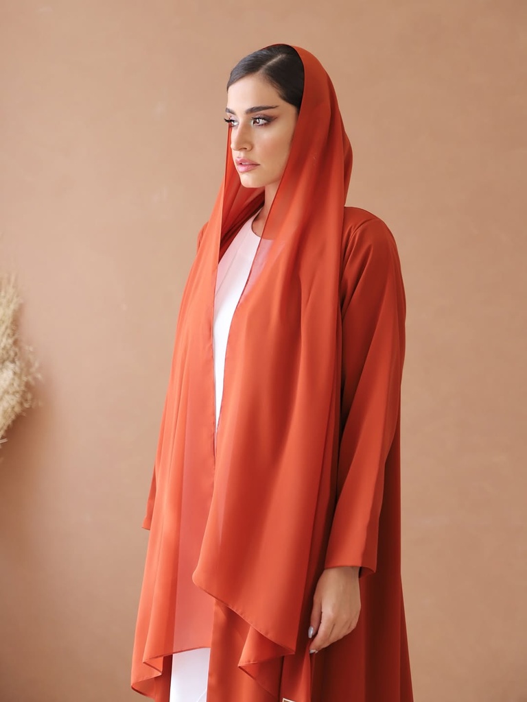 Buthaina Line Abaya 
