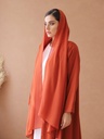 Buthaina Line Abaya 