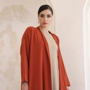 Buthaina Line Abaya 