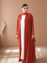 Buthaina Line Abaya 