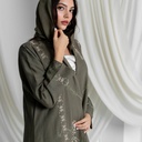 MZN Couture Abaya