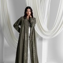 MZN Couture Abaya