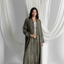 MZN Couture Abaya