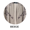MZN Couture Abaya