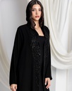 MZN Couture Abaya 