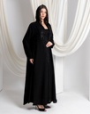 MZN Couture Abaya 