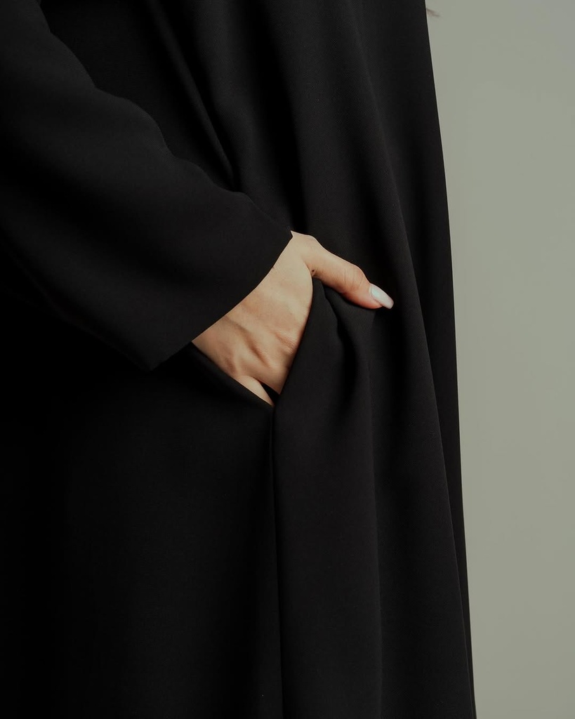 FB Collection Abaya