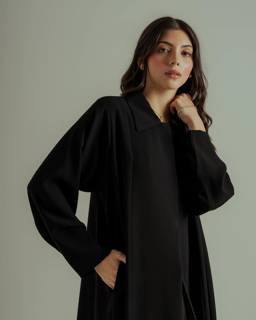 FB Collection Abaya