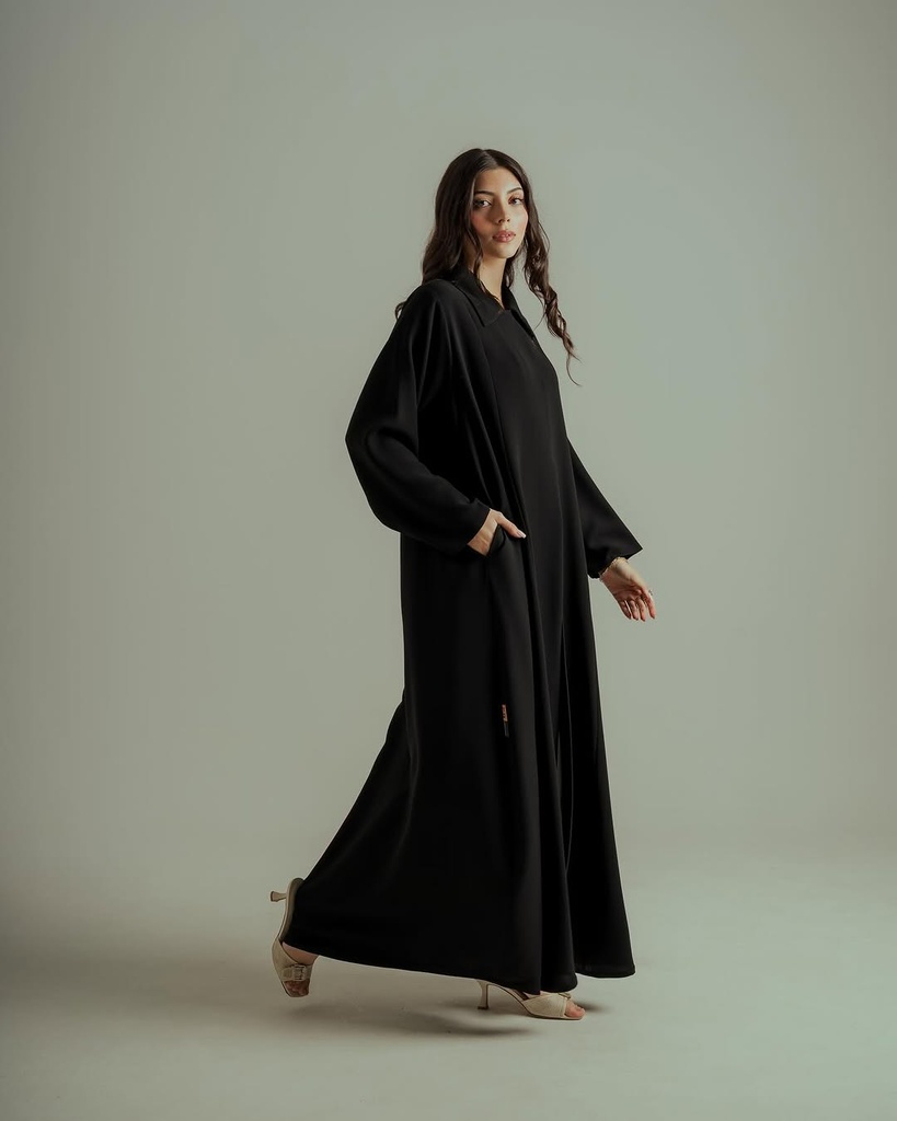 FB Collection Abaya