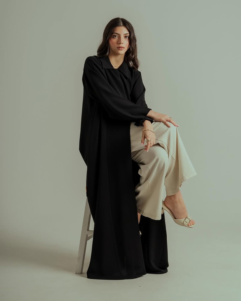 FB Collection Abaya