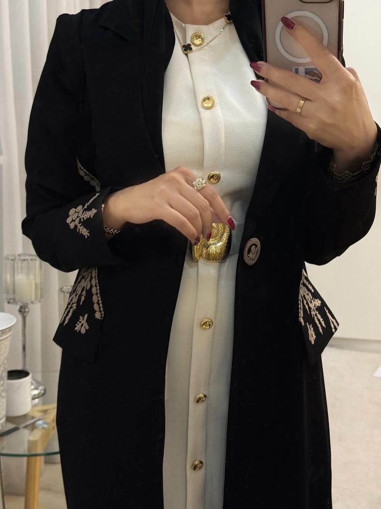 Ghadeer Salim Abaya
