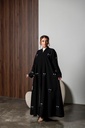 HA Couture Abaya