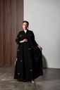 HA Couture Abaya