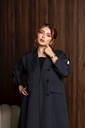 HA Couture Abaya