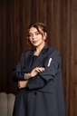 HA Couture Abaya