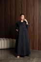 HA Couture Abaya