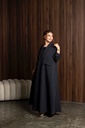 HA Couture Abaya