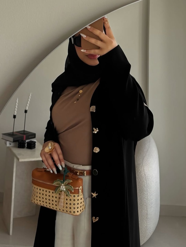 Marami Abaya