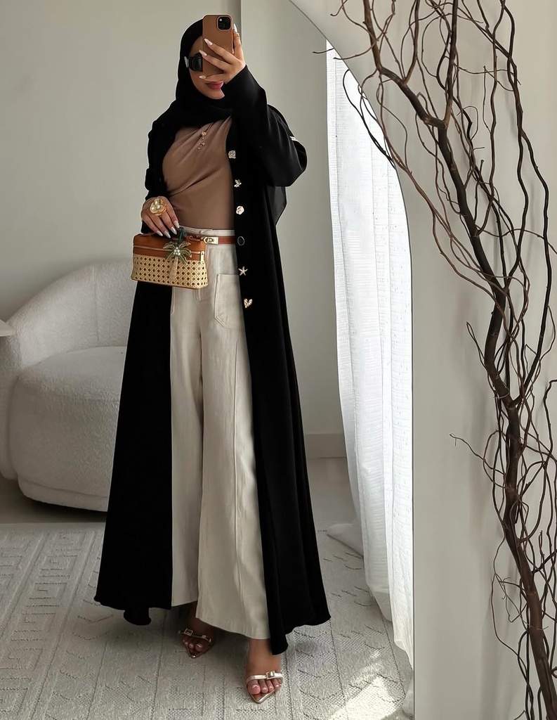 Marami Abaya