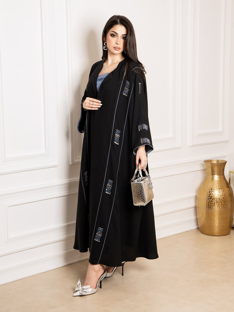 HDB Collection Abaya