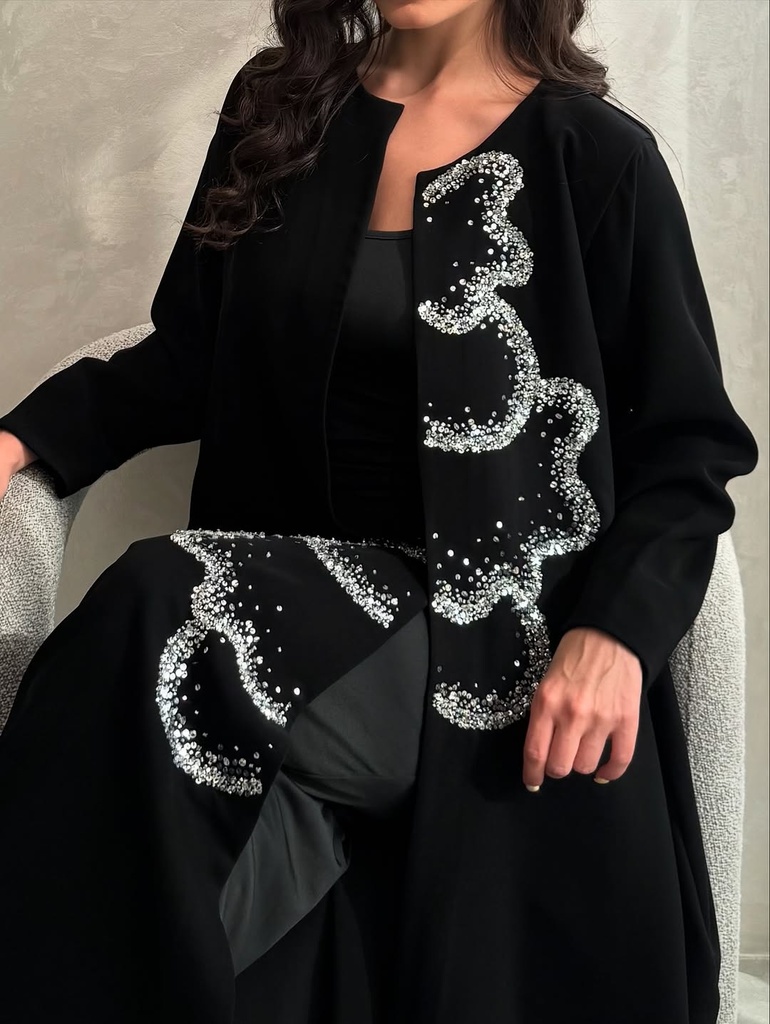 Sofeez Design Abaya