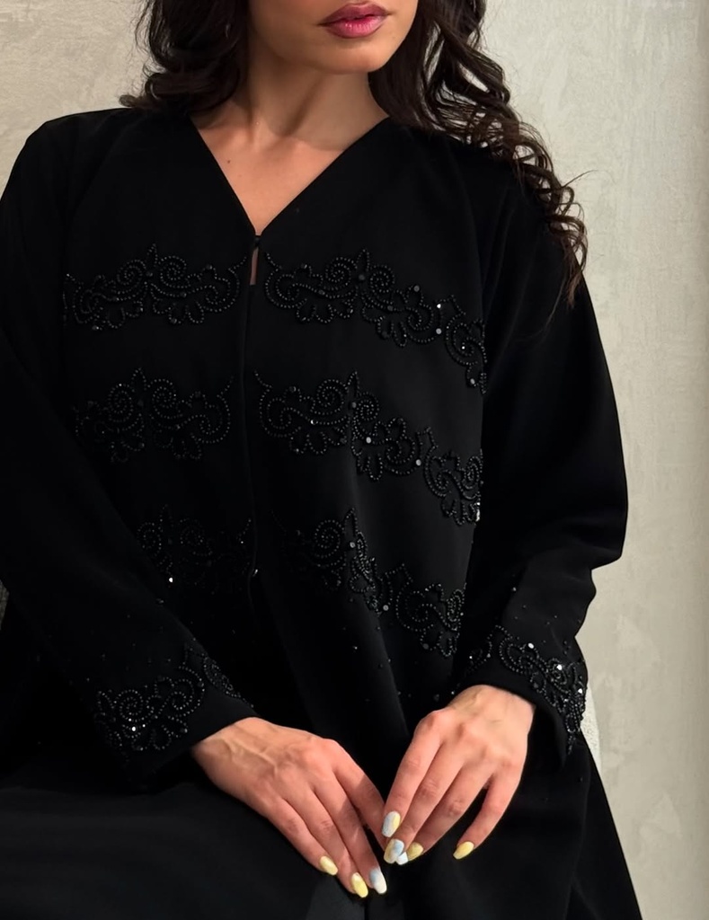 Sofeez Design Abaya