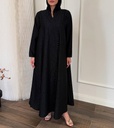 Siraa Design Abaya