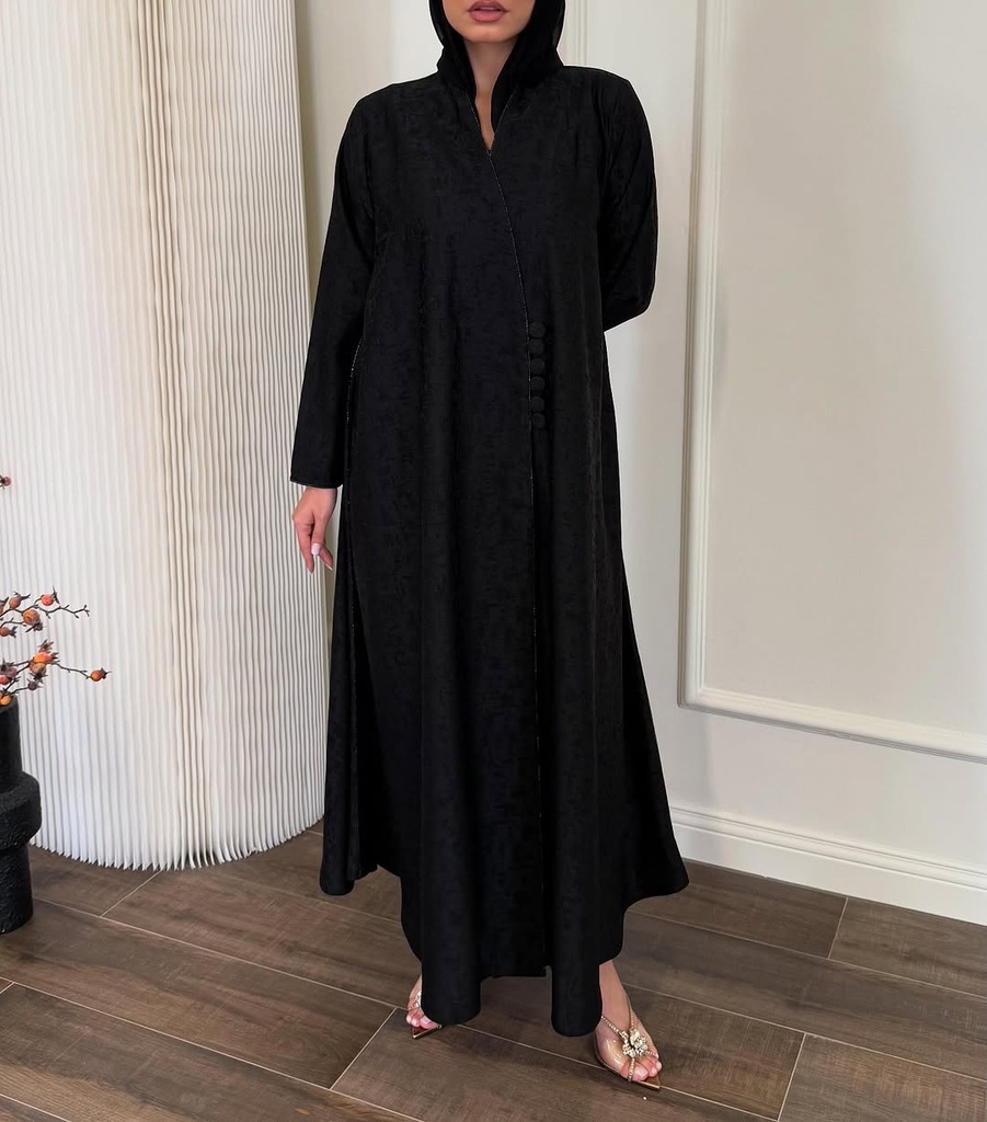 Siraa Design Abaya