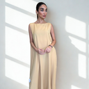 By LS Under Abaya Dress
