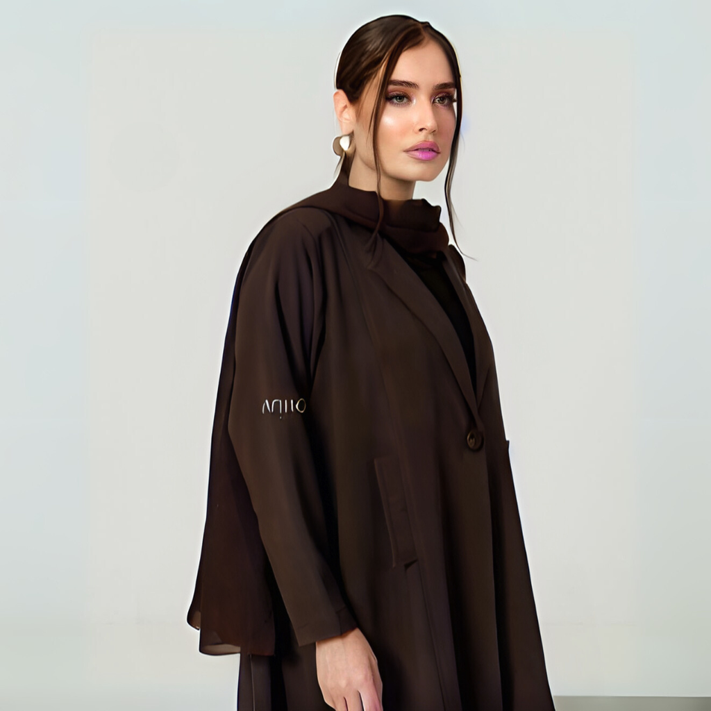 Antic Abaya
