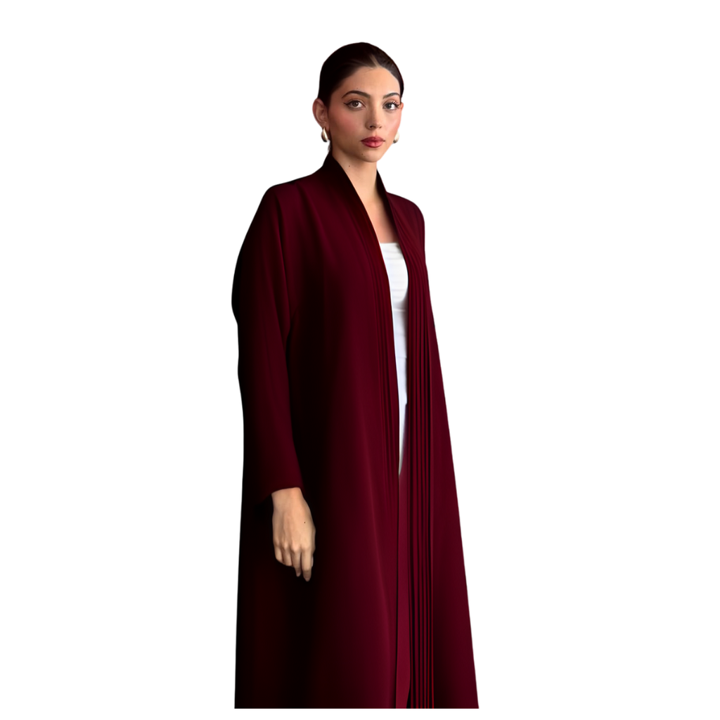 Ezeze Collection Abaya