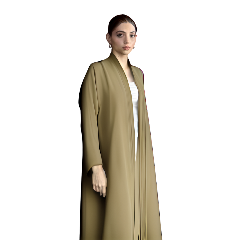 Ezeze Collection Abaya