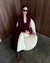 Ezeze Collection Abaya