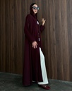 Ezeze Collection Abaya