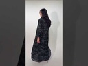 Wear By AA Abaya