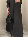 Zina Couture Abaya